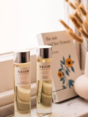 NEOM Pefect Nights Sleep Body Oil - Image 4 of 4