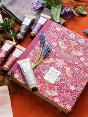 William Morris at Home Hand Cream Library - Image 2 of 5