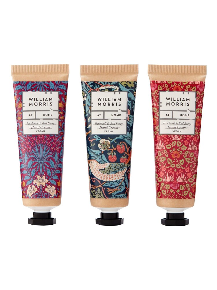 William Morris at Home Hand Cream Library - Image 5 of 5