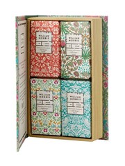 William Morris At Home Guest Soaps Gift Set - Image 1 of 5