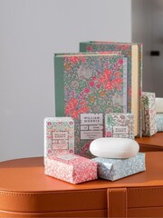 William Morris At Home Guest Soaps Gift Set - Image 3 of 5