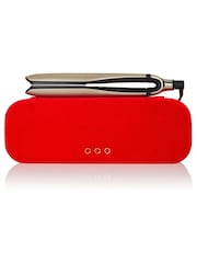 ghd Platinum+ Limited Edition  Hair Straighteners in Champagne Gold - Image 1 of 5