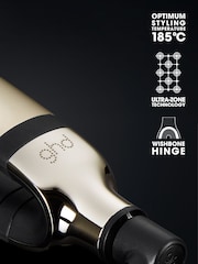 ghd Platinum+ Limited Edition  Hair Straighteners in Champagne Gold - Image 3 of 5