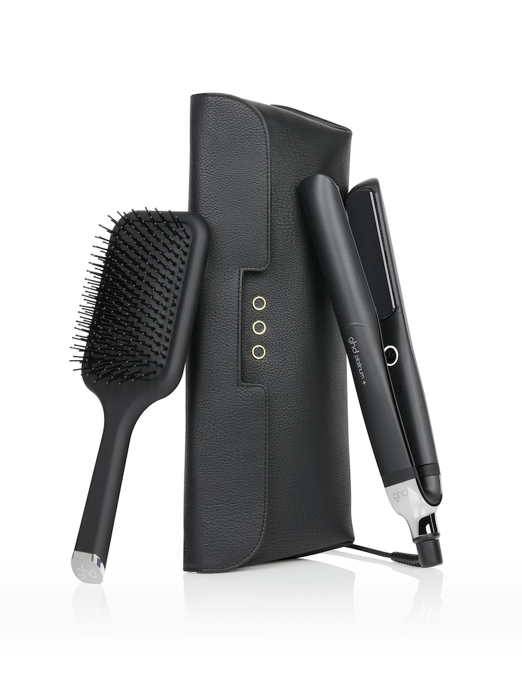ghd Platinum+ Gift Set - Hair Straightener (worth £273.95) - Image 1 of 5