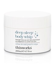 This Works Deep Sleep Body Whip 200ml - Image 2 of 4