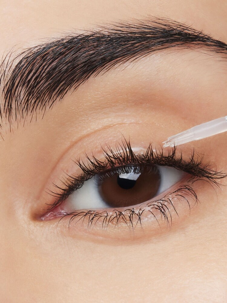 Estée Lauder Turbo Lash Night Revitalizing Serum for Lash + Brow - Image 6 of 6