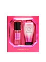 Victoria's Secret Pure Seduction 2 Piece Gift Set - Image 1 of 3