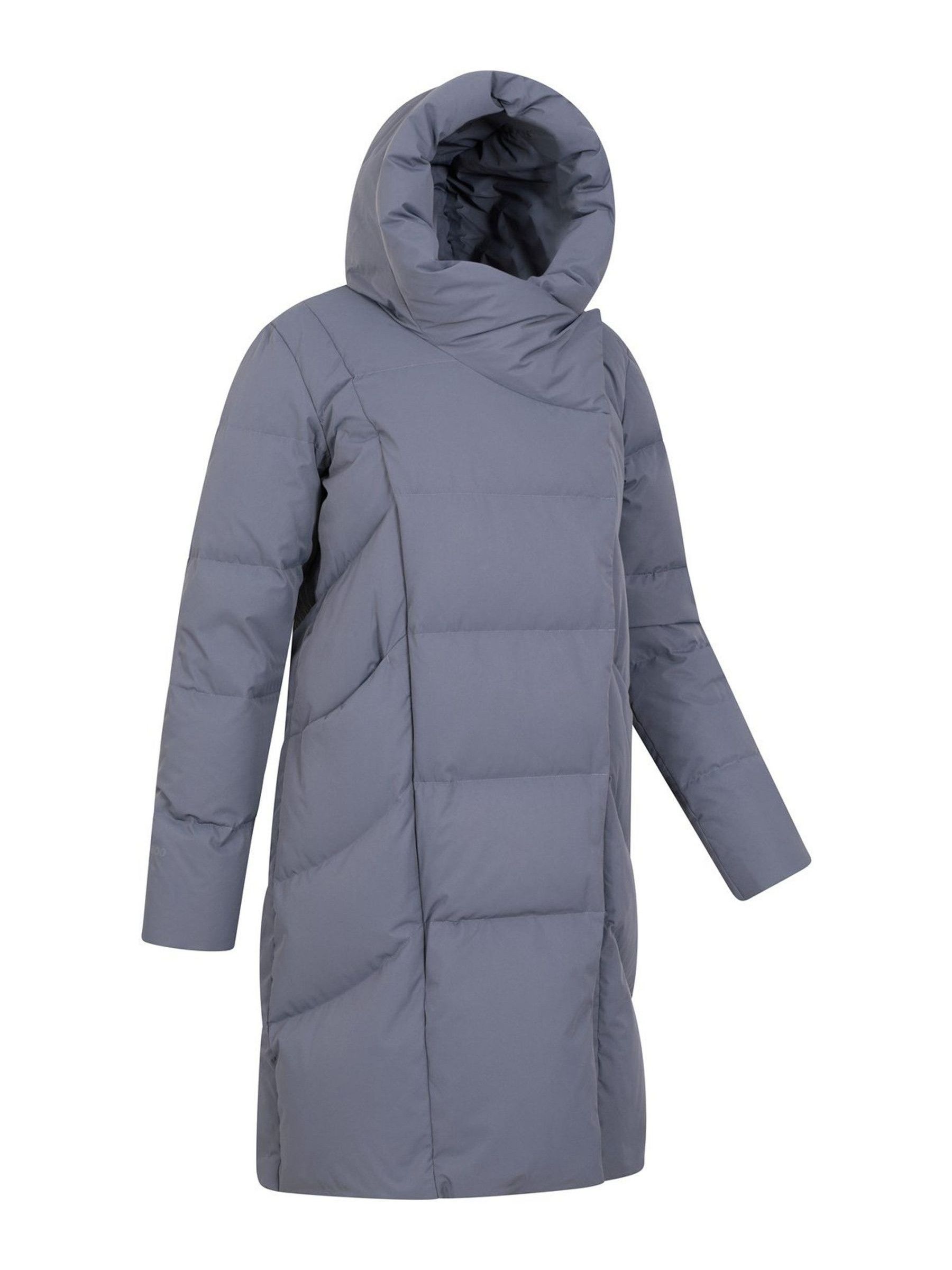 Warehouse grey jacket top