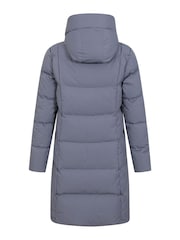 Mountain Warehouse Grey Cosy Wrap Womens Extreme Down Jacket - Image 3 of 3