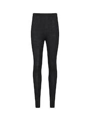 Mountain Warehouse Black Merino Womens Thermal Pants Multipack - Image 2 of 4