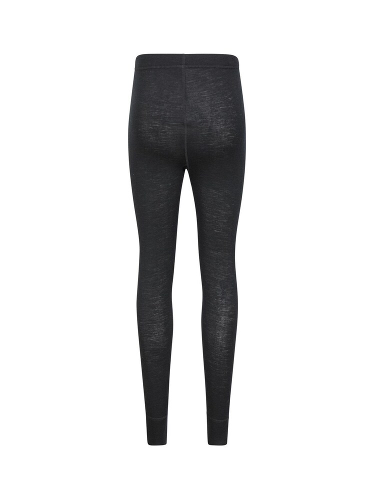 Mountain Warehouse Black Merino Womens Thermal Pants Multipack - Image 4 of 4