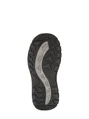Mountain Warehouse Pink Caribou Insulated Snow Boots - Toddler - Image 3 of 3
