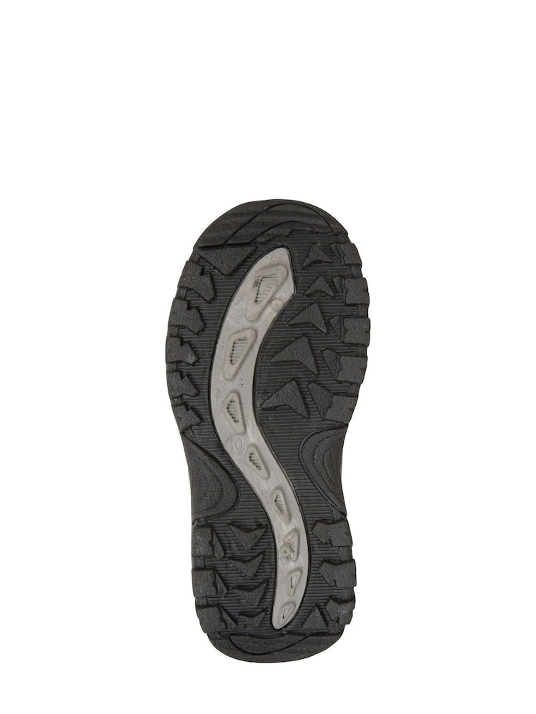 Mountain Warehouse Pink Caribou Insulated Snow Boots - Toddler - Image 3 of 3