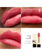 Yves Saint Laurent Rouge Pur Couture Lipstick - Image 3 of 6