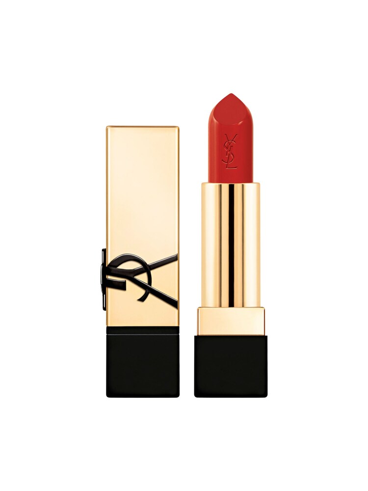 Yves Saint Laurent Rouge Pur Couture Lipstick - Image 1 of 5 Yves Saint Laurent Rouge Pur Couture Lipstick - Image 1 of 5