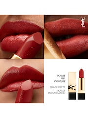 Yves Saint Laurent Rouge Pur Couture Lipstick - Image 3 of 5