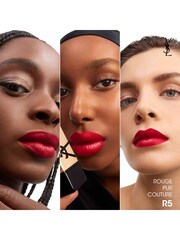 Yves Saint Laurent Rouge Pur Couture Lipstick - Image 4 of 5