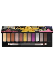 Urban Decay Naked Metal Mania Eyeshadow Palette - Image 1 of 5