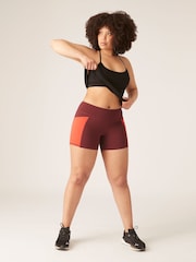 ModiBodi Puma X Modibodi Recycled Active Cycle Short - Image 1 of 5