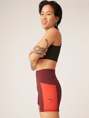 ModiBodi Puma X Modibodi Recycled Active Cycle Short - Image 2 of 5
