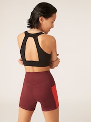 ModiBodi Puma X Modibodi Recycled Active Cycle Short - Image 3 of 5