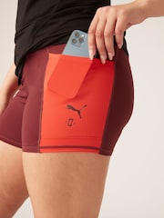 ModiBodi Puma X Modibodi Recycled Active Cycle Short - Image 4 of 5