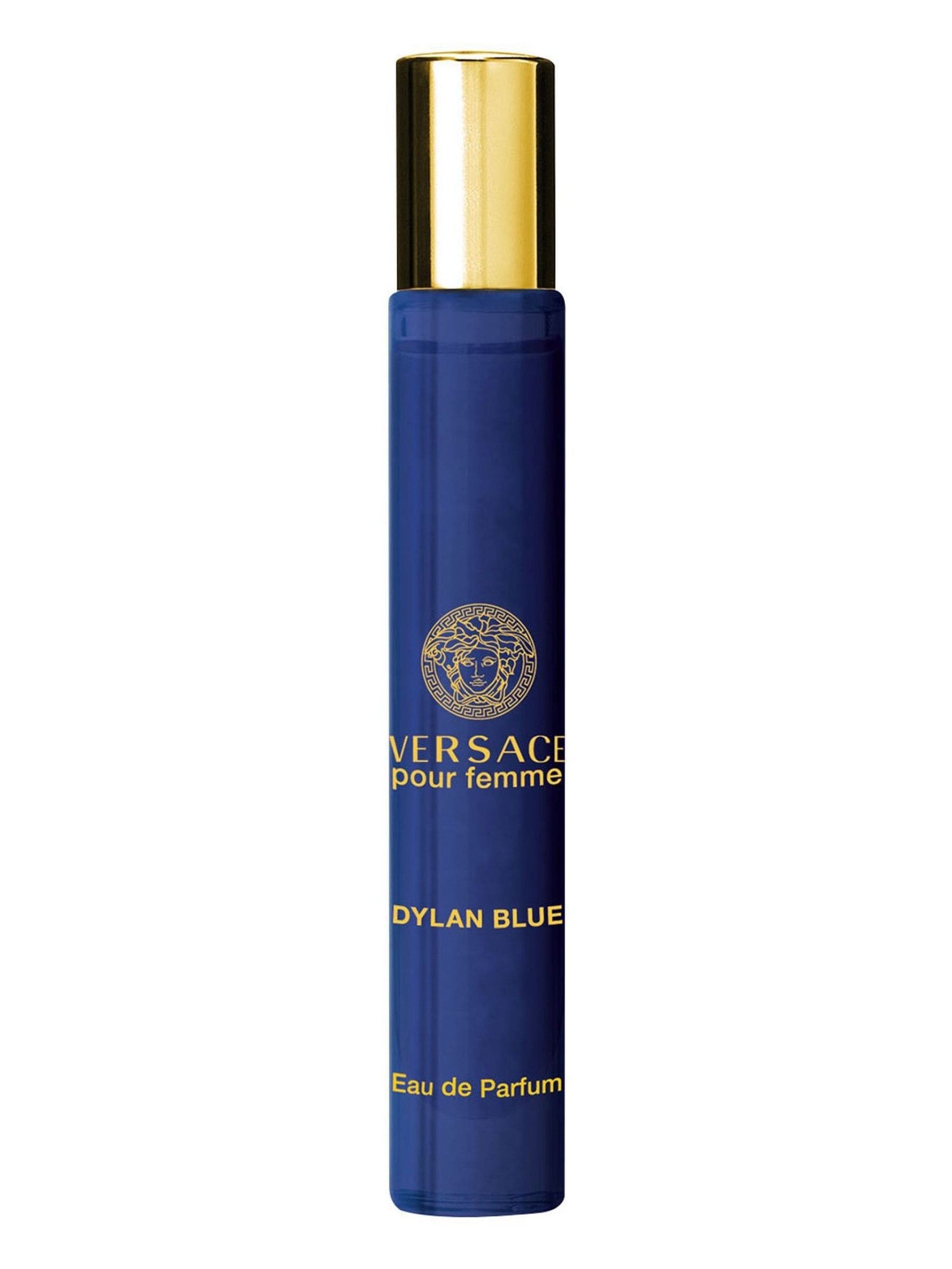 Versace dylan blue femme notes cheap