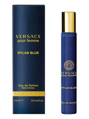 Versace Dylan Blue Pour Femme Eau de Parfum 10ml - Image 2 of 2