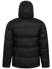 Mountain Warehouse Black Frost Extreme Mens Down Padded Jacket - Image 3 of 3