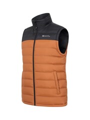 Mountain Warehouse Gold Seasons Padded Gilet - Image 2 of 2