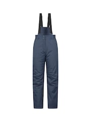 Mountain Warehouse Blue Moon Womens Ski Trouser - Image 1 of 2