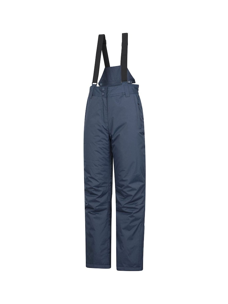 Mountain Warehouse Blue Moon Womens Ski Trouser - Image 2 of 2