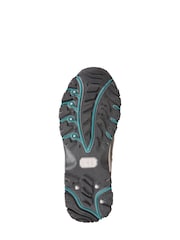Mountain Warehouse Grey Adventurer Waterproof Boots - Image 3 of 3