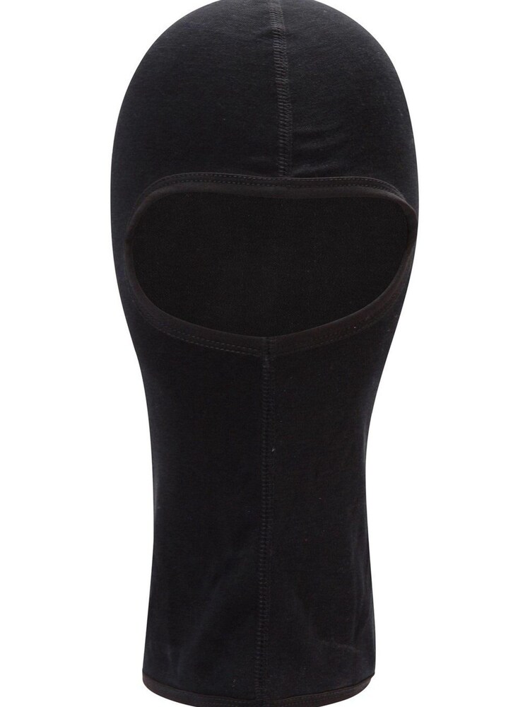 Mountain Warehouse Black Womens Silk Balaclava - Image 1 of 3