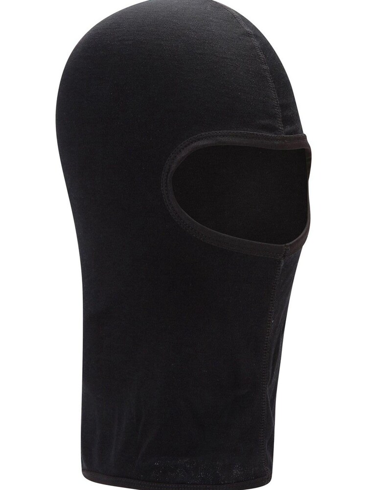 Mountain Warehouse Black Womens Silk Balaclava - Image 2 of 3