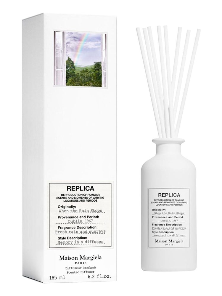Maison Margiela Replica When the Rain Stops Diffuser - Image 2 of 3