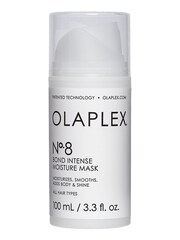 Olaplex No. 8 Bond Intense Moisture Mask 100ml - Image 1 of 5