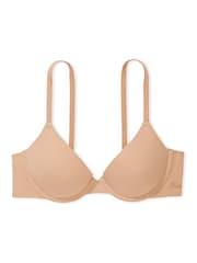 Huidskleur praline - Victoria's Secret PINK beha - Image 3 of 3