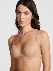 Huidskleur praline - Victoria's Secret PINK beha - Image 1 of 3
