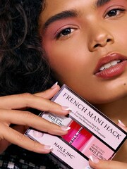 NAILS INC French Mani Hack Nail Polish Duo - Image 5 of 5