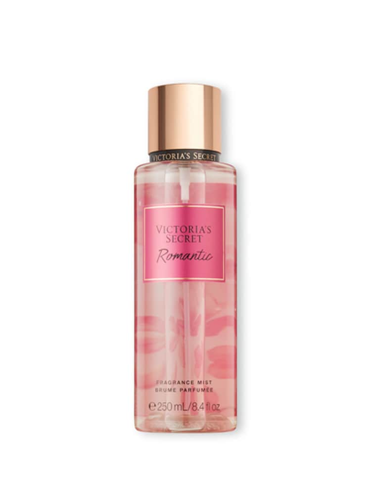 Victoria's Secret Romantic Body Mist 250ml - Image 1 of 2