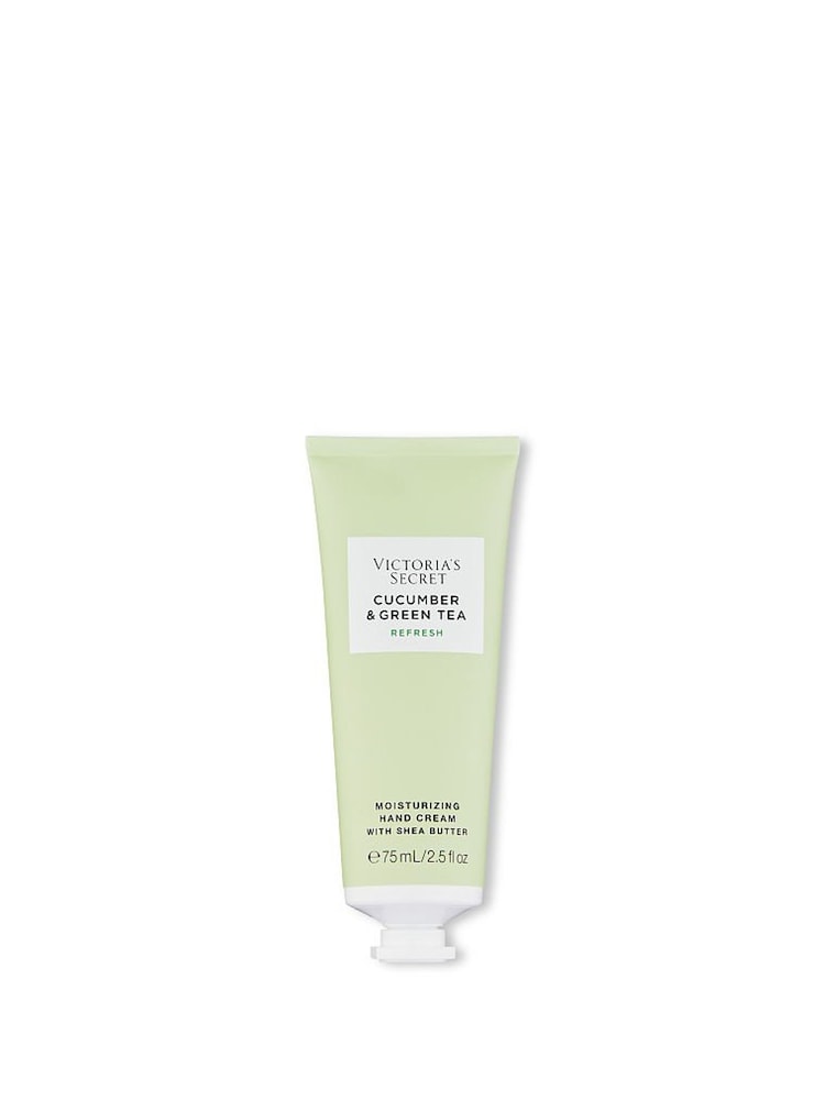 Victoria's Secret Cucumber & Green Tea Travel Body Lotion - Image 1 of 1