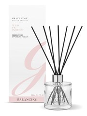 Grace Cole Wild Fig  Pink Cedar Diffuser - Image 1 of 1