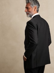 Banana Republic - Barathea smokingjasje - Image 5 of 8