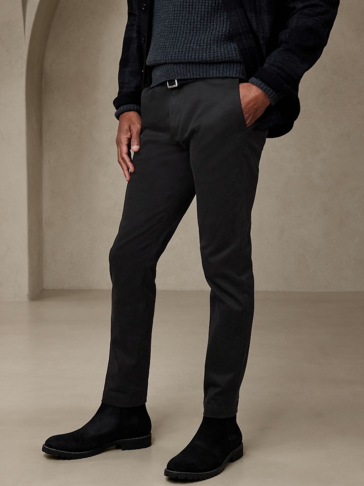 Chinos slim Rapid Movement de Banana Republic - Imagen 1 de 4 Chinos slim Rapid Movement de Banana Republic - Imagen 1 de 4