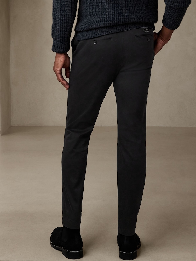 Chinos slim Rapid Movement de Banana Republic - Imagen 2 de 4 Chinos slim Rapid Movement de Banana Republic - Imagen 2 de 4