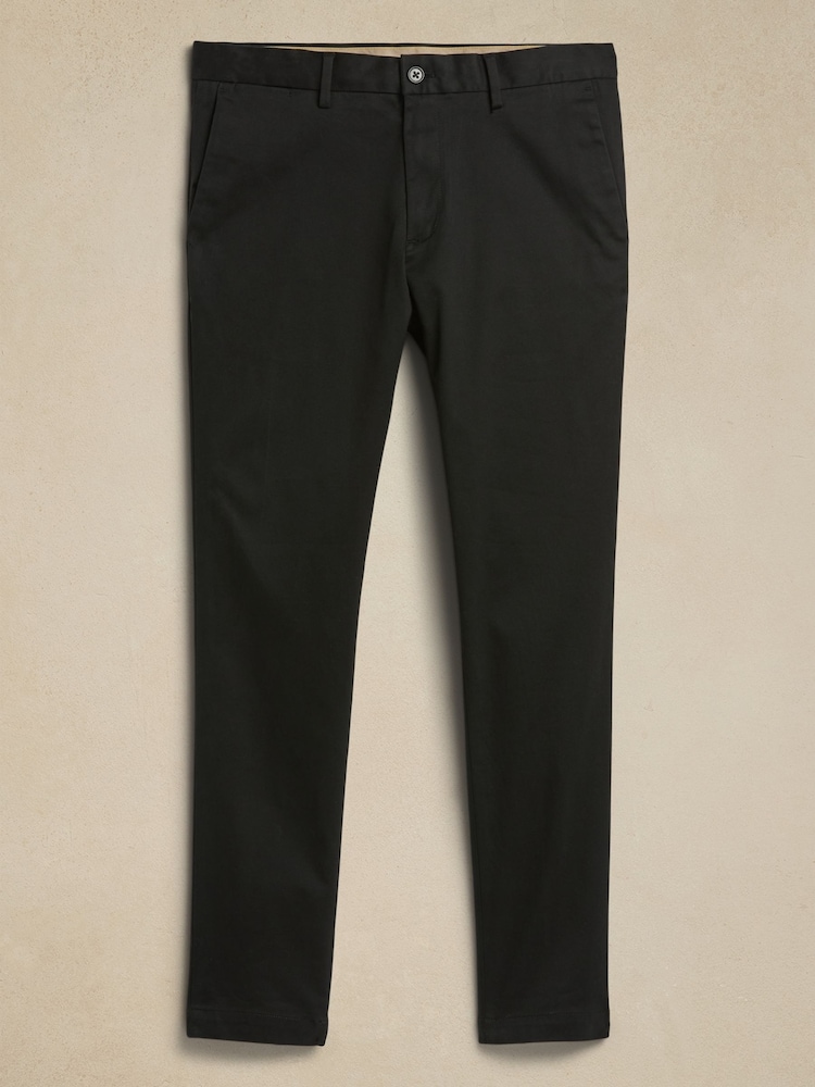 Chinos slim Rapid Movement de Banana Republic - Imagen 4 de 4 Chinos slim Rapid Movement de Banana Republic - Imagen 4 de 4