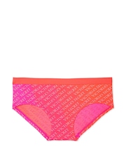Victoria's Secret Coral Blaze Orange Hipster Seamless Hipster Knickers - Image 1 of 2