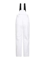 Mountain Warehouse White Moon Slim Leg Ski Trouser - Image 3 of 3