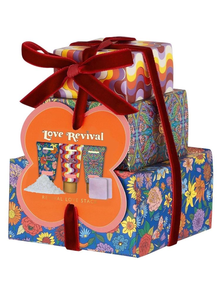 Heathcote & Ivory Love Revival Revival Love Stack - Image 2 of 5